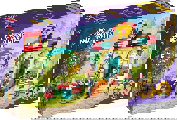 LEGO Friends Heartlake City Pizzeria (41705) 